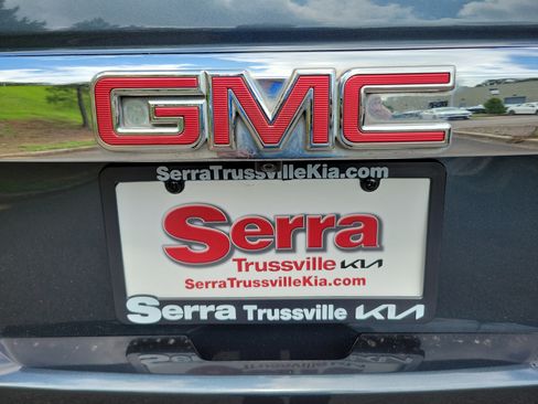Used 2020 GMC Yukon Denali w/ Open Road Package AWD/4WD image 33