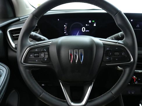 Used 2024 Buick Encore GX Preferred w/ Comfort Package image 13