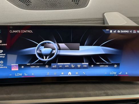 New 2026 BMW X5 xDrive40i AWD/4WD image 21