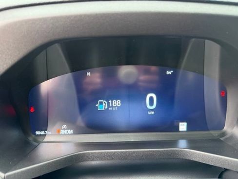 Used 2025 Ford Explorer ST w/ Sun And Sound Package AWD/4WD image 17