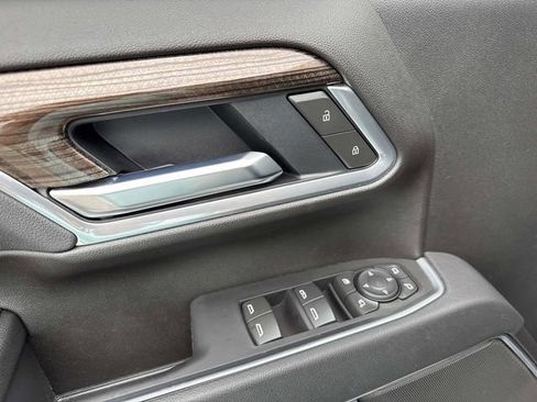 Used 2025 Chevrolet Silverado 3500 LT w/ All Star Edition image 19