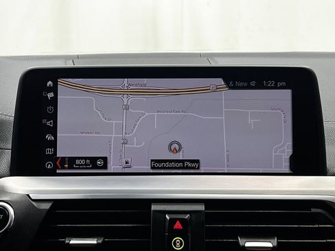 Used 2019 BMW X3 M40i w/ Premium Package image 12