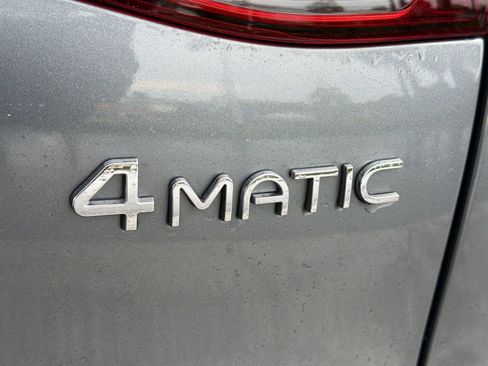 Used 2023 Mercedes-Benz EQE 350+ 4MATIC SUV image 32