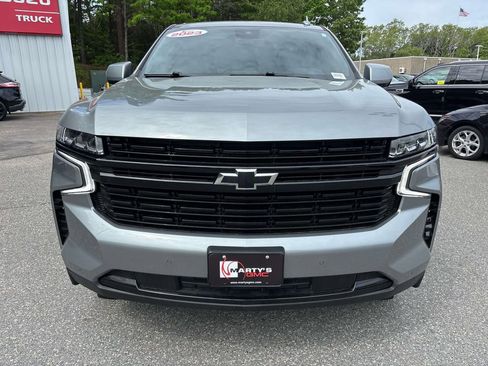 Used 2023 Chevrolet Suburban RST AWD/4WD image 8