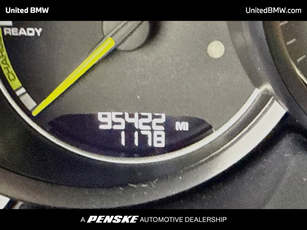 Used 2018 Porsche Cayenne S AWD/4WD image 14