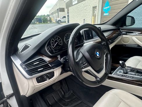 Used 2017 BMW X5 xDrive35i AWD/4WD image 15