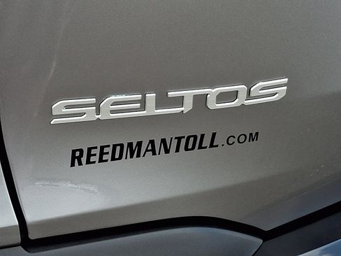 Used 2026 Kia Seltos S AWD/4WD image 31