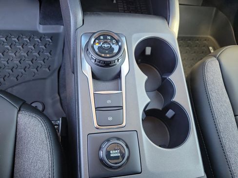 New 2025 Ford Bronco Sport Big Bend w/ Black Appearance Package image 19