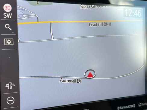 Used 2021 Toyota RAV4 Limited image 22