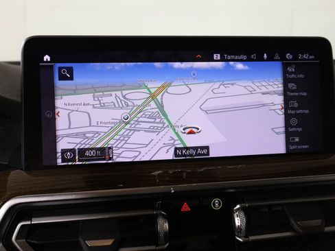 Used 2022 BMW X3 sDrive30i w/ Premium Package 2 image 7