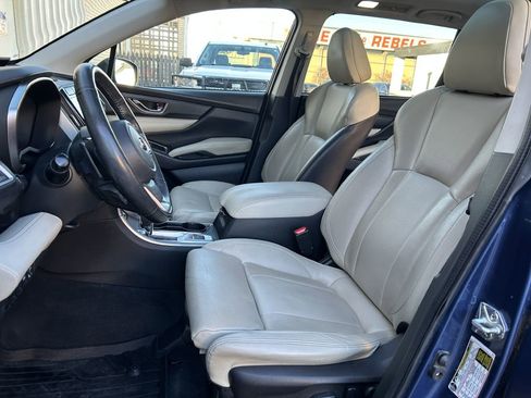 Used 2021 Subaru Ascent Limited w/ Technology Package image 10