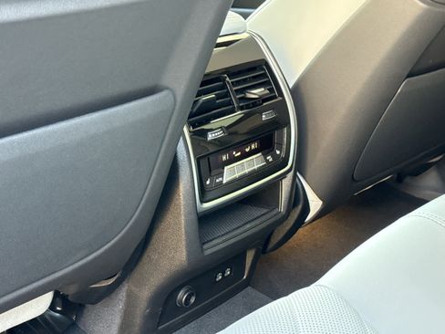 Certified 2026 BMW X5 xDrive40i image 16
