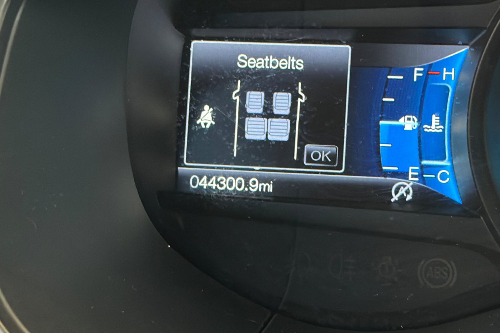 Used 2022 Ford Edge SE w/ Black Appearance Package AWD/4WD image 29