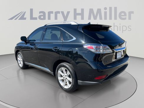 Used 2010 Lexus RX 350 AWD w/ Premium Pkg image 3