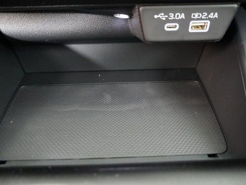 New 2026 Subaru Outback Premium image 19