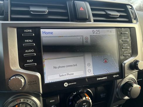 Used 2023 Toyota 4Runner SR5 Premium w/ Moonroof Package image 9