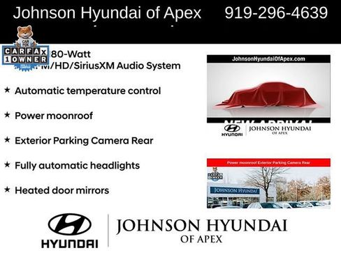 Used 2017 Honda Civic EX image 7