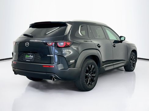 Used 2025 MAZDA CX-50 AWD 2.5 S w/ Preferred Package image 9