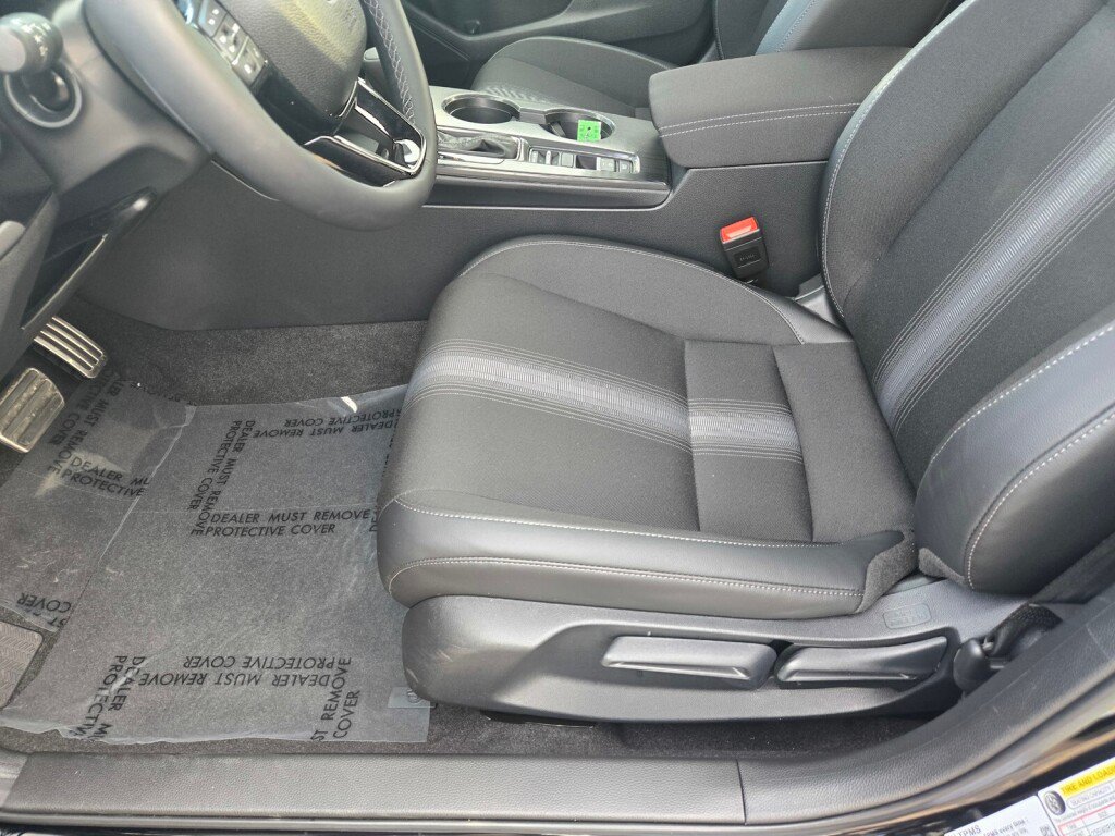 Used 2026 Honda Civic Sport image 21