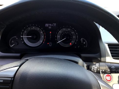 Used 2016 Honda Odyssey EX-L image 18