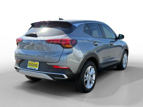 Used 2020 Buick Encore GX Preferred FWD image 5