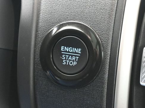 Used 2025 Ford Expedition Max Active AWD/4WD image 15