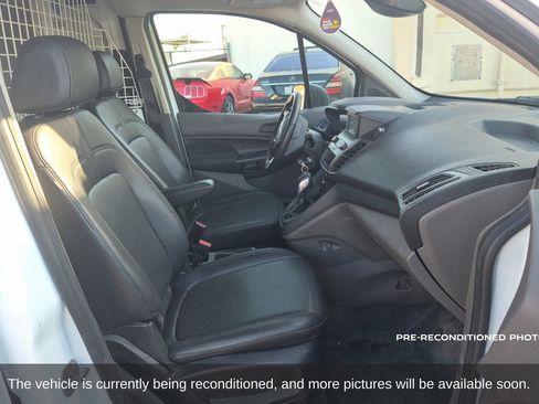 Used 2022 Ford Transit Connect XL FWD image 13