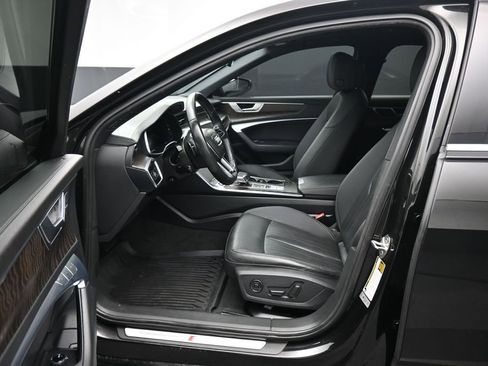 Used 2021 Audi A6 3.0T Premium w/ Convenience Package AWD/4WD image 12