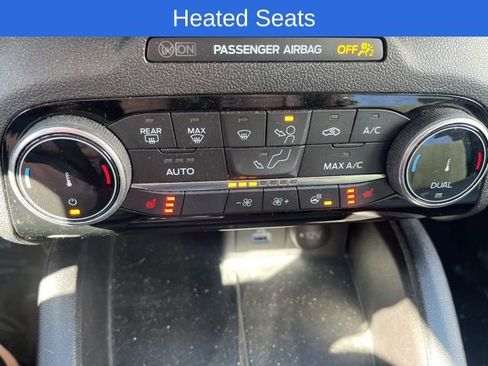 Used 2022 Ford Escape SE w/ Convenience Package image 10