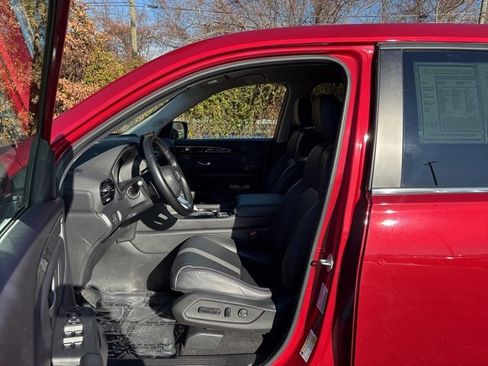 Used 2023 Honda Pilot EX-L image 21