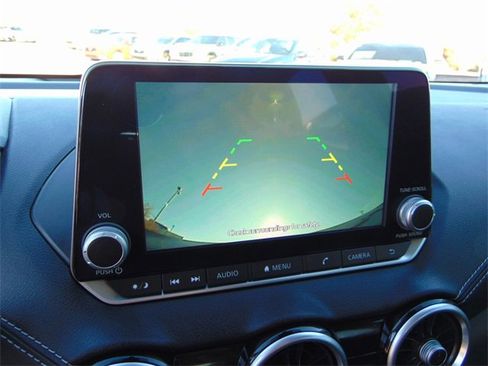 Used 2024 Nissan Sentra SV w/ All-Weather Package image 13