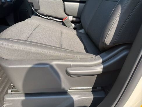 New 2026 GMC Sierra 1500 Pro image 16