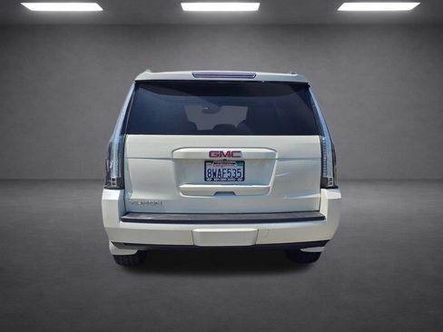 Used 2015 GMC Yukon SLT w/ Open Road Package AWD/4WD image 5