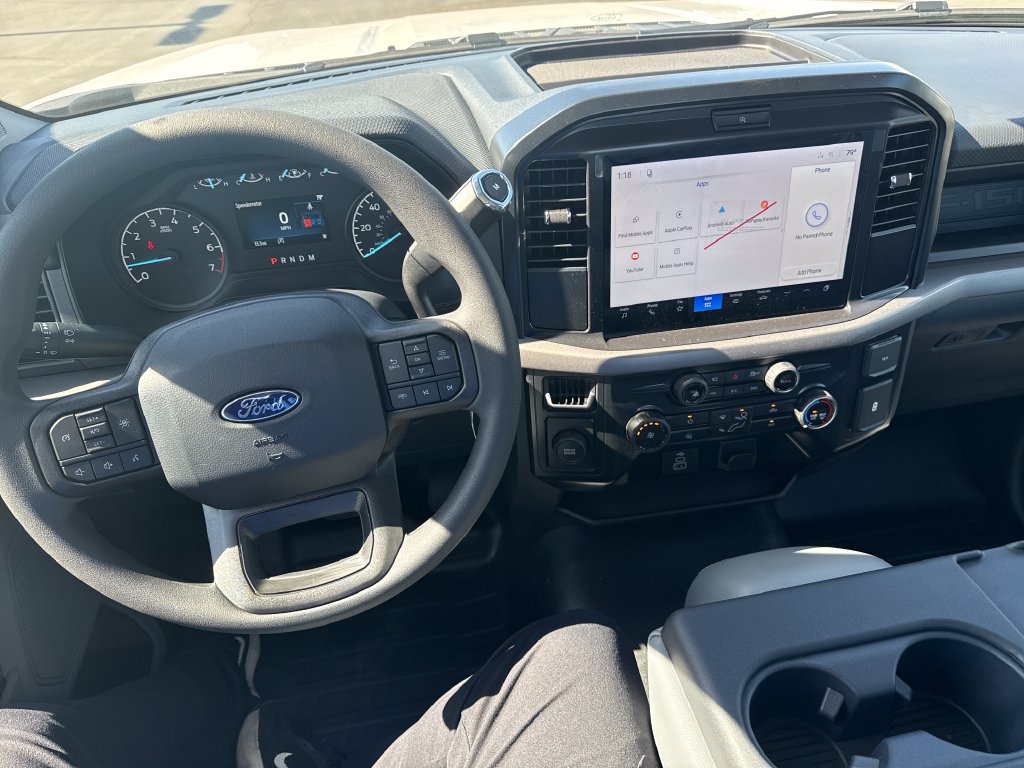 New 2026 Ford F150 XL RWD image 12