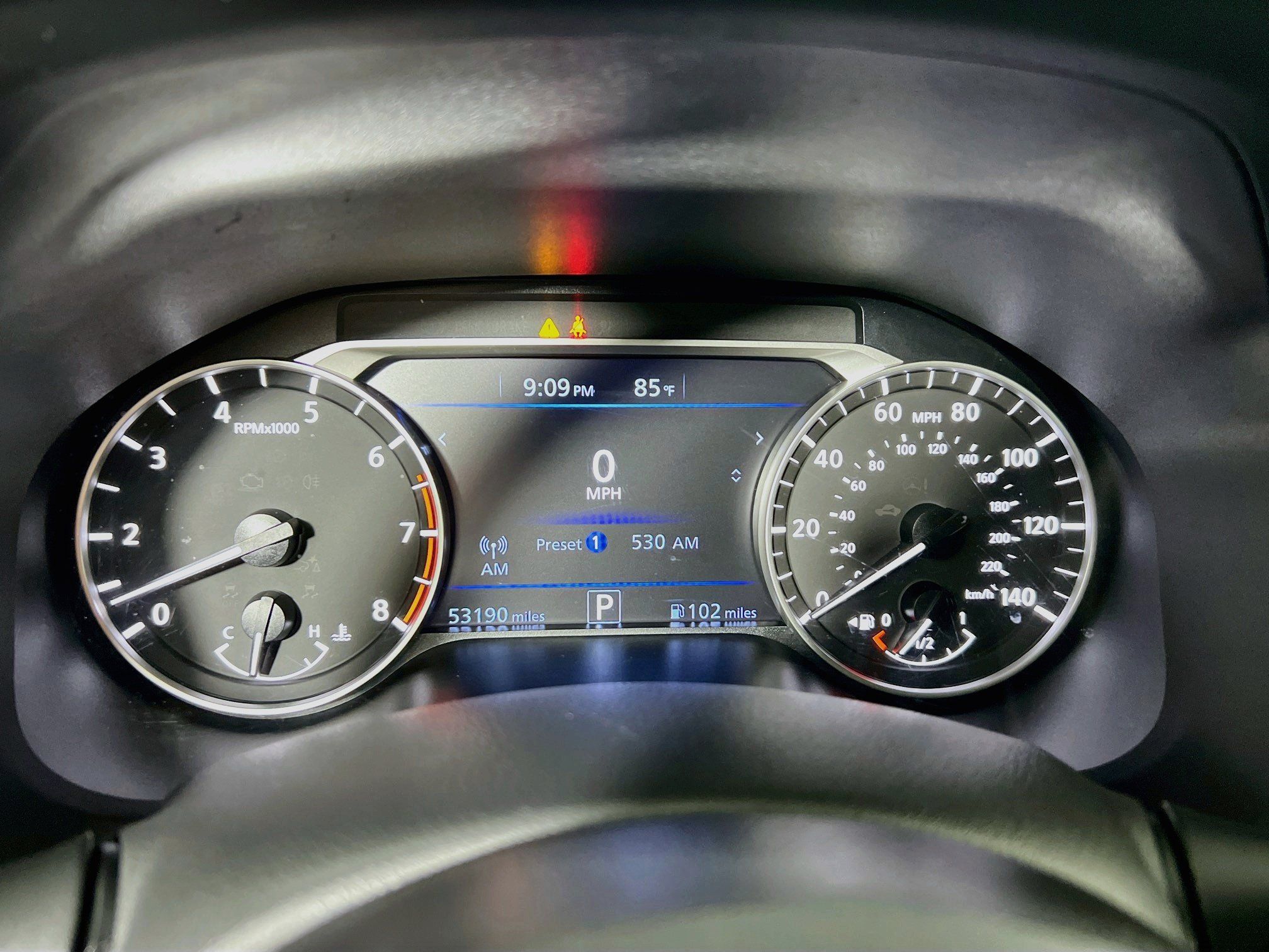 Used 2024 Nissan Altima 2.5 SV FWD image 22