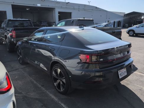 Used 2024 Polestar Polestar 2 image 5