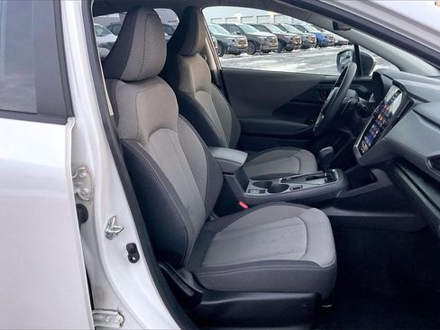 Used 2024 Subaru Crosstrek 2.0i Premium image 7