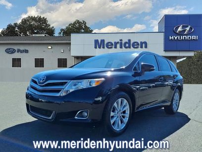 Used 2015 Toyota Venza LE
