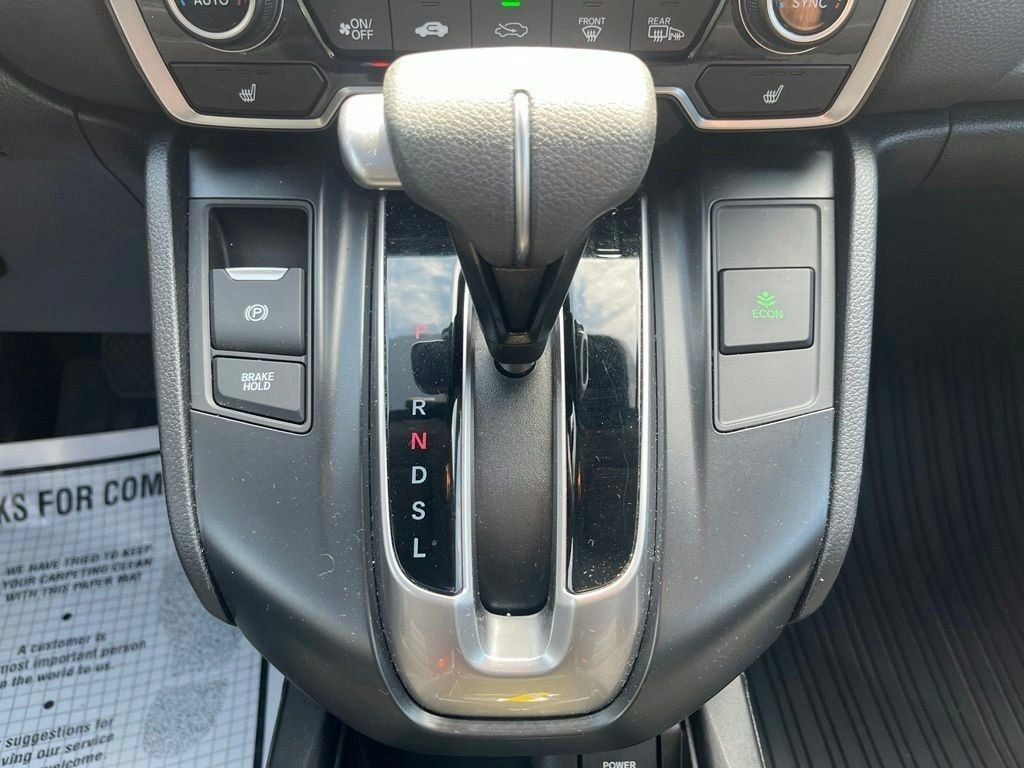 Used 2019 Honda CR-V EX image 15