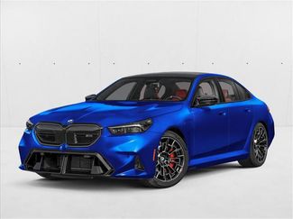 New 2027 BMW M5 w/ M Driver's Package AWD/4WD video 1