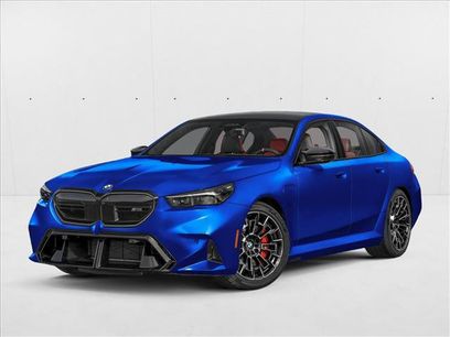 New 2027 BMW M5 w/ M Driver's Package
