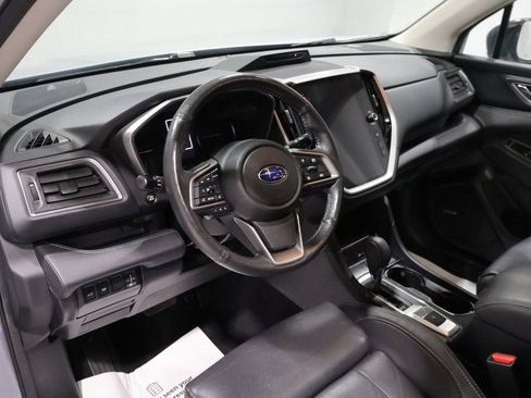 Used 2024 Subaru Ascent Limited w/ Technology Package AWD/4WD image 13