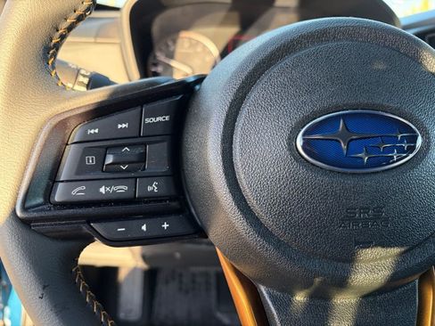 Used 2024 Subaru Crosstrek 2.5i Wilderness w/ Wilderness Package AWD/4WD image 26