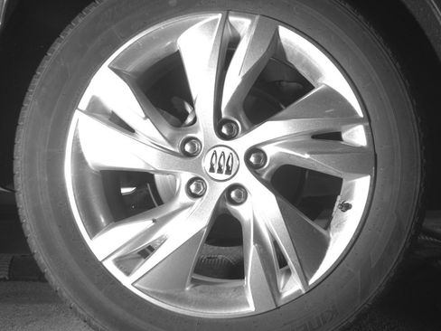 Used 2025 Buick Encore GX Preferred FWD image 15