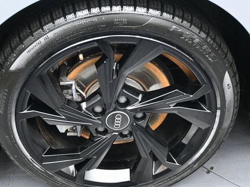 Used 2023 Audi A3 2.0T Premium w/ Convenience Package image 41