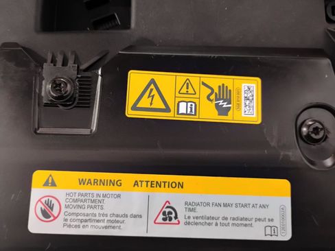 Used 2024 Volkswagen ID.4 Pro image 93