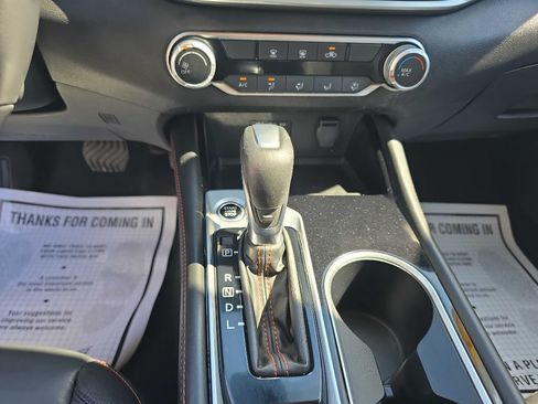 Used 2024 Nissan Altima 2.5 SR AWD/4WD image 20