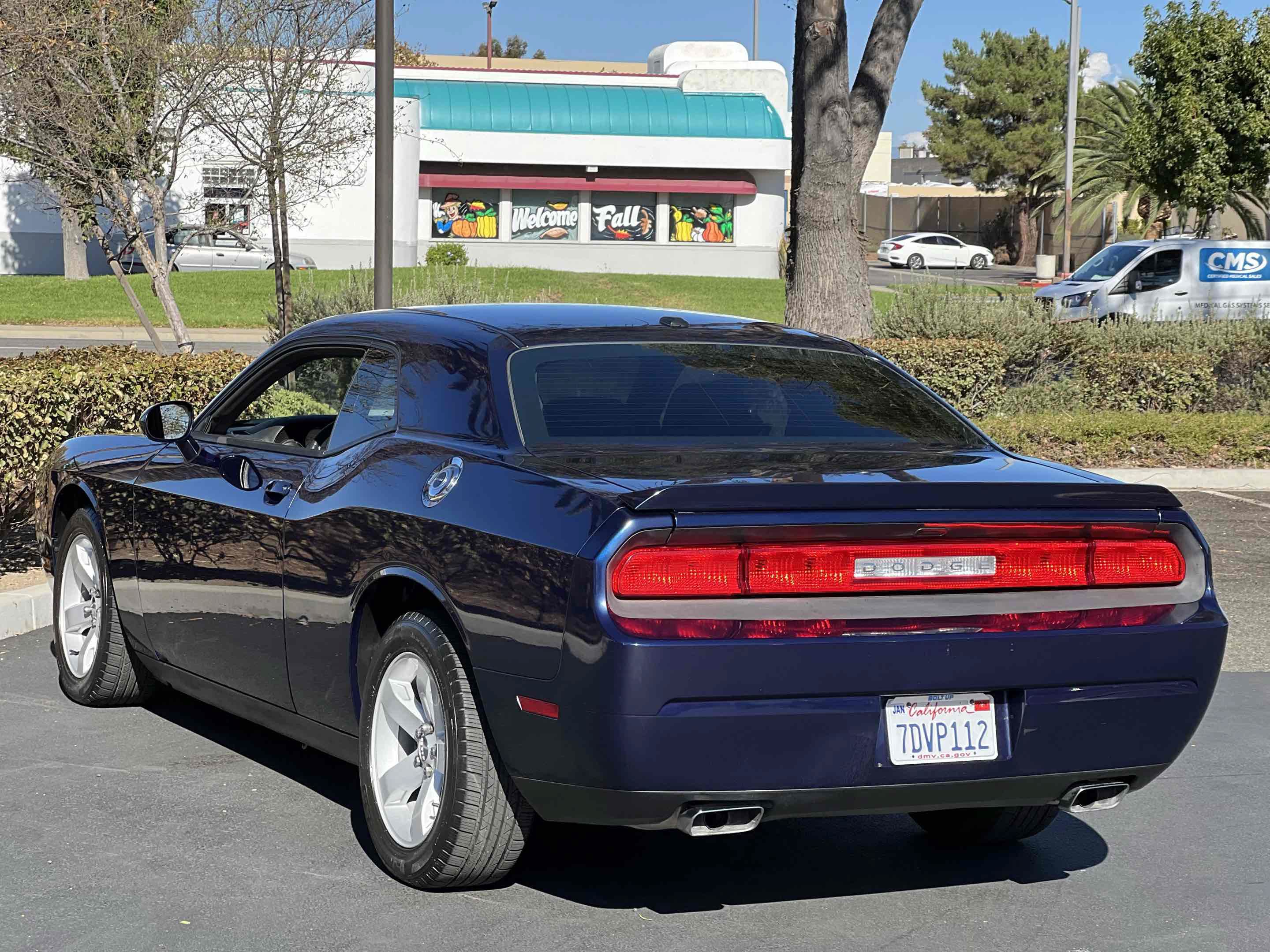 Used 2014 Dodge Challenger R/T RWD image 16