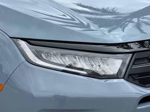 New 2026 Honda Odyssey Sport-L image 31