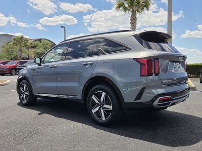 Used 2023 Kia Sorento EX w/ Panoramic Sunroof Package